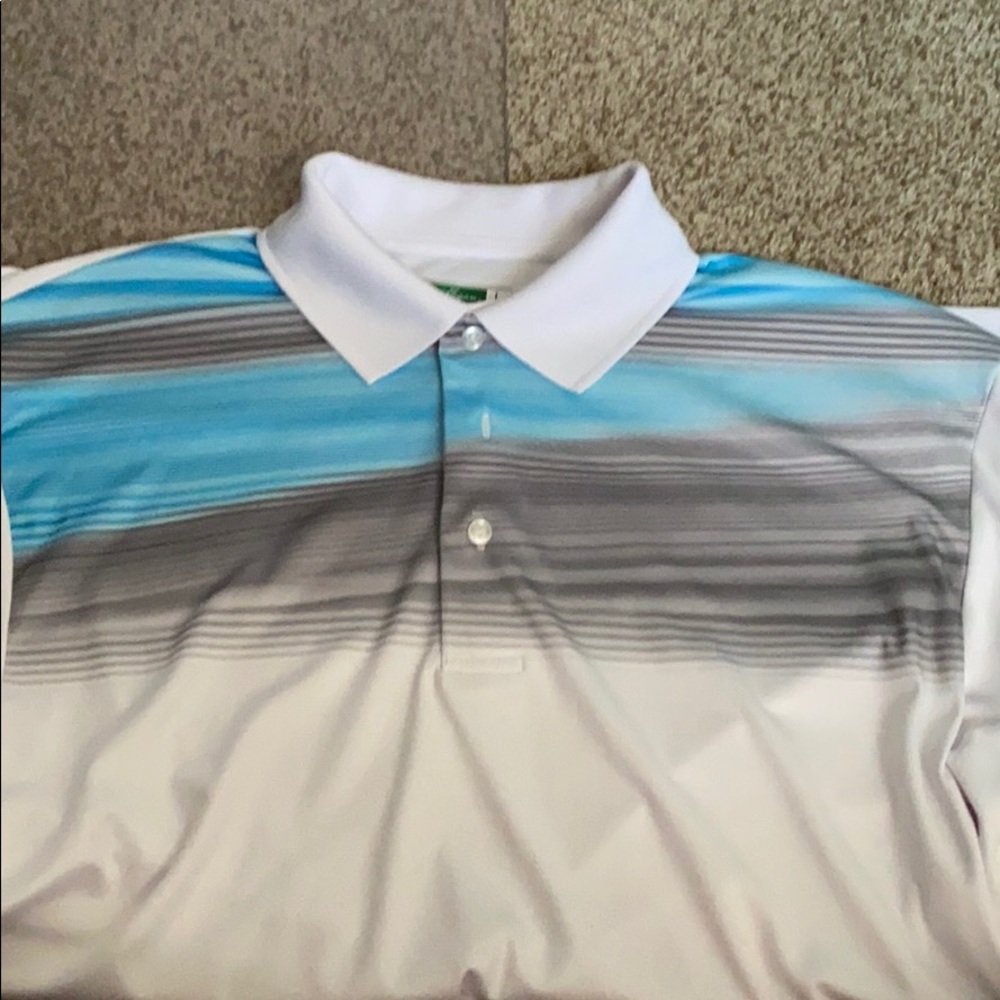 Men’s Golf Polo